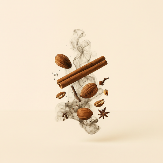 Burley Tobacco Luxury Fragrance Oil | Rich, Earthy & Sophisticated