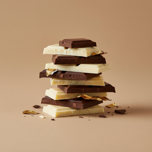 Bounty Fragrance Oil | Decadent Coconut & Chocolate Scent