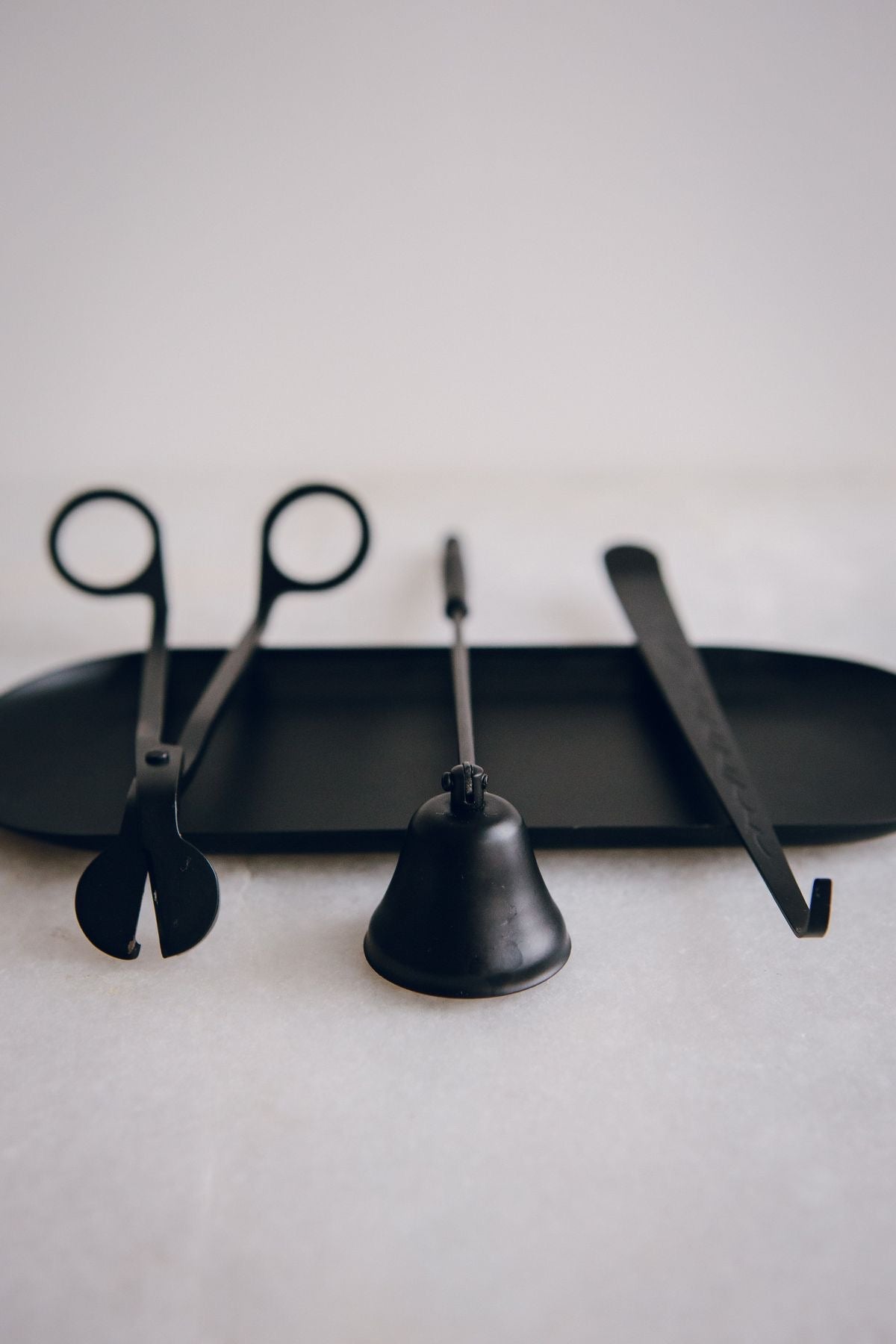 Tools and accessories