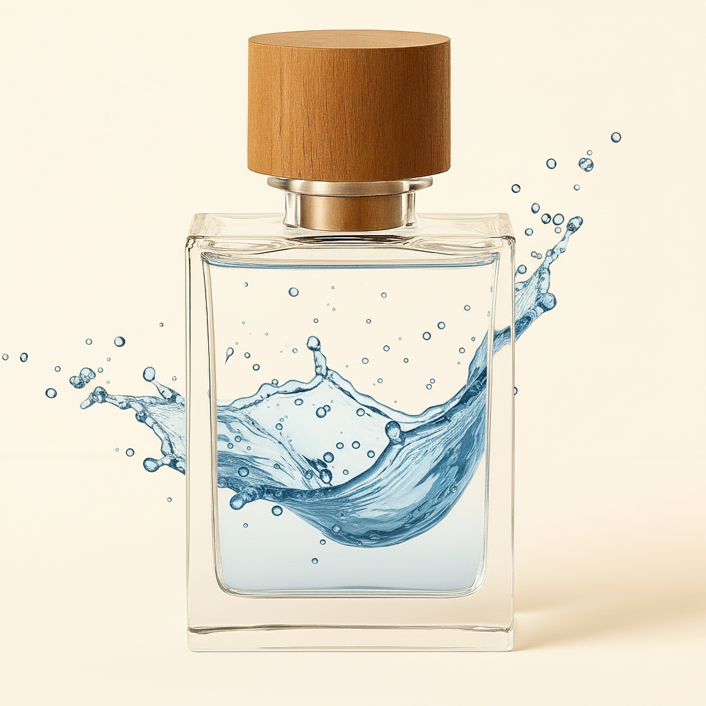 Ocean Breeze Fragrance Oil | Crisp Sea Air & Aquatic Clean Scent