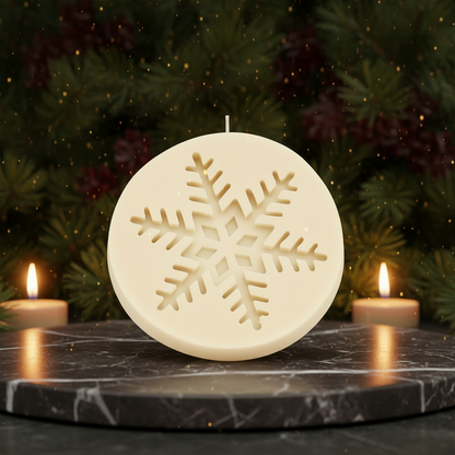 Geometric Silicone Mould | High-Quality, Durable | For Modern Crafting & Decor