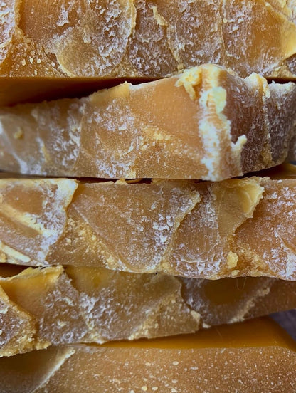 Beeswax 100% Natural | Yellow Pastilles | For Pillar Candles & Cosmetics (500g/1000g)