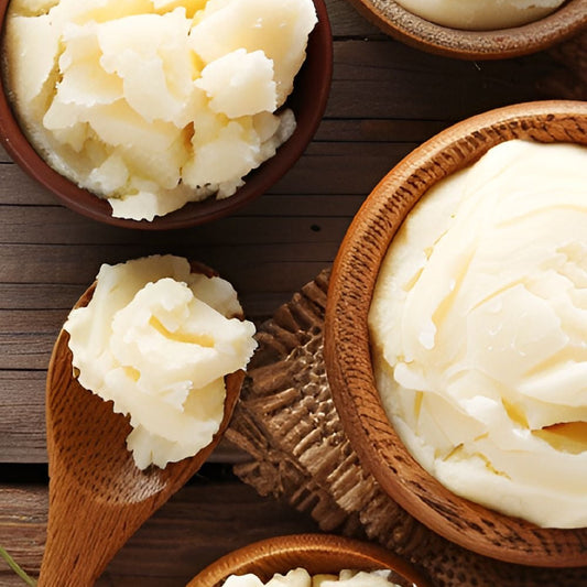 Natural Palm Wax | Crystalline Finish for Pillar &amp; Molded Candles