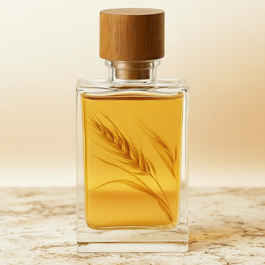 Amber & Vetiver Fragrance Oil | Captivating Depth | For Candles, Soaps & Diffusers