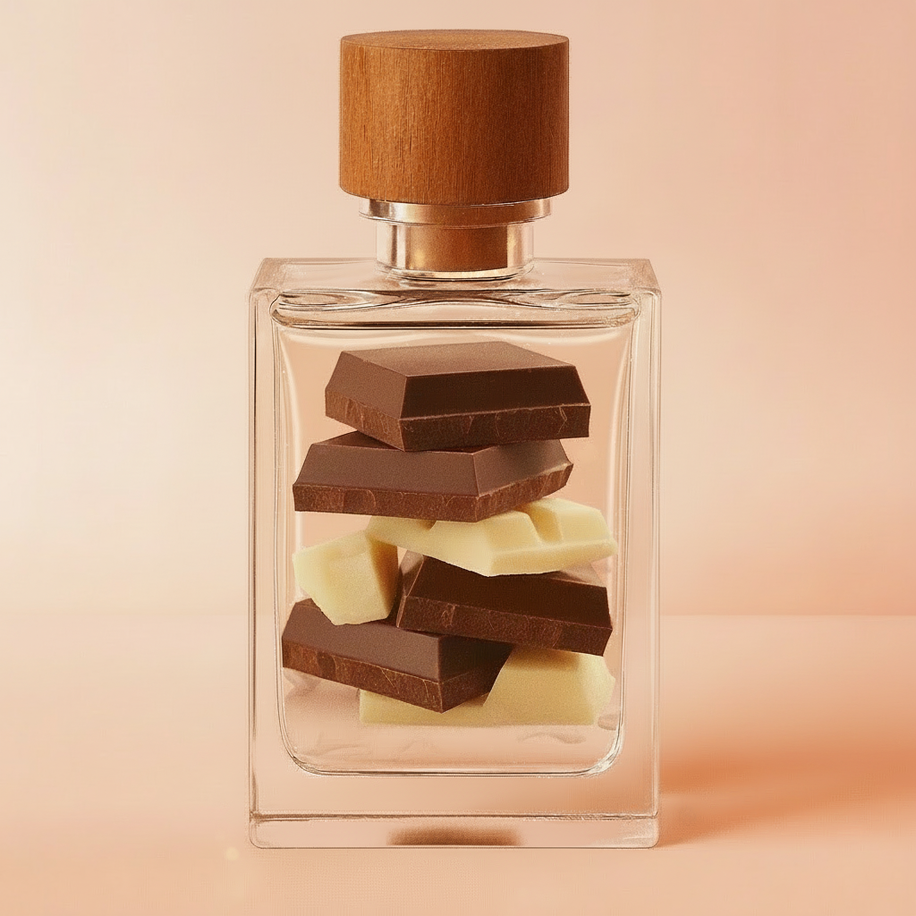 Bounty Fragrance Oil | Decadent Coconut & Chocolate Scent