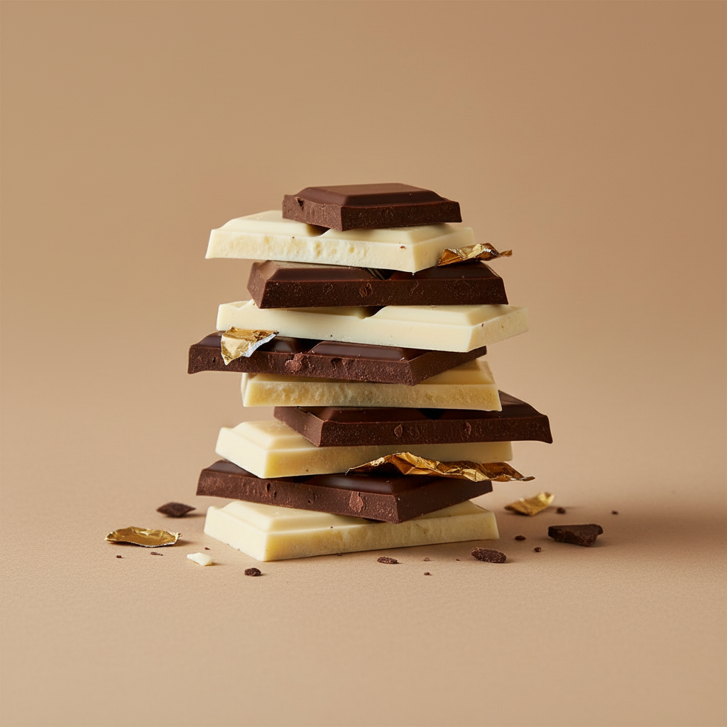 Bounty Fragrance Oil | Decadent Coconut & Chocolate Scent